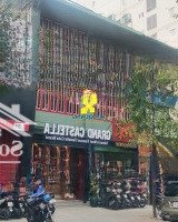 Cho Thuê Mbkd Phố Vũ Trọng Phụng - Thanh Xuân Cực Hiếm ! Tổngdiện Tích300M2 .Mt Rộng 10M Siêu Nhận Diện