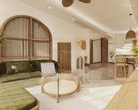 Gia Đình Cần Bán Căn Hộ 3 Phòng Ngủ(Góc), 88M2 Tại Sky Central - 176 Định Công, Giá: 6.150 Tỷ