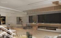 Gia Đình Cần Bán Căn Hộ 2 Phòng Ngủ 76M2 Tại Eco Lake View - 32 Đại Từ, Giá: 4.8 Tỷ