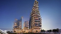 Căn Hộ 1 Phòng Ngủ+ Quỹ Căn Ngoại Giao + View Biển + Pháo Hoa
