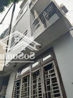 Bán Nhà 3.5 Tầng Diện Tích 31M Phường Tây Mỗ Quận Nam Từ Liêm .