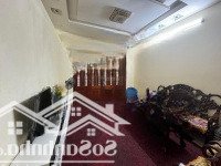 Bán Nhà 3.5 Tầng Diện Tích 31M Phường Tây Mỗ Quận Nam Từ Liêm .