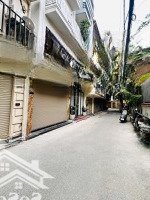 Hiếm! Nhà Mới Tinh 6 Tầng Thang Máy Phố Chùa Láng, Mặt Ngõ Thông, Ô Tô Tránh, Sát Phố, Chỉ 15,6 Tỷ