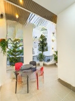 Bán Nhà 1 Trệt 2 Lầu Khu Văn Hoá Tây Đô Cần Thơ, 4 Phòng Ngủ, 4 Vệ Sinh Tây Nam, Sổ Hồng, Hoàn Công, Mơi
