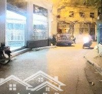 Bán Biệt Thự Ngõ 93 Cầu Giấydiện Tích187M2 X4T,Mặt Tiền11M Giá Bán 35,5 Tỷ, Gara Ô Tô, Sổ Đỏ Đẹp, Gần Phố