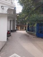 Bán Biệt Thự Ngõ 93 Cầu Giấydiện Tích187M2 X4T,Mặt Tiền11M Giá Bán 35,5 Tỷ, Gara Ô Tô, Sổ Đỏ Đẹp, Gần Phố