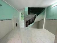 Bán Nhà Q7, Cách Mặt Tiền Huỳnh Tấn Phát 60M , Xây Btct Ngang 4,2M Dài 11M . 4Pn 2 Vệ Sinhchính Chủ