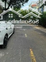 Hẻm Nội Bộ Đẹp 8M Có Lề Thông Phường Tân Thành 4X14M 3.5 Tấm Giá Bán 9.5 Tỷ Tl