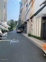 Hẻm Nội Bộ Đẹp 8M Có Lề Thông Phường Tân Thành 4X14M 3.5 Tấm Giá Bán 9.5 Tỷ Tl