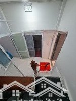 Bán Ccmn Trương Định, 35M2 X 5 Tầng Giá Bán 7,98 Tỷ, Lô Góc, 7 Phòng Cho Thuê, Dòng Tiền 30 Triệu/Tháng