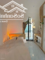 Toà Nhà 2Mt Ngõ Đường Láng - Thái Thịnh 110M2, 2 Thang Máy, 26 Phòng Đôi, Doanh Thu 1.75 Tỷ/Năm