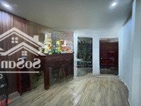 Bán Nhà Lãng Yên_60M2_Ô Tô Vào Nhà_ Giá Bán 20.2 Tỷ