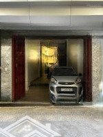 Bán Nhà Lãng Yên_60M2_Ô Tô Vào Nhà_ Giá Bán 20.2 Tỷ