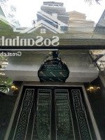 Bán Nhà Trung Tâm Đống Đa, Thang Máy, Mới Đẹp, Gần Ô Tô, Ngõ Thông Thoáng