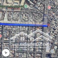 Nhà 2 Tầng Mặt Tiền Đường Tiểu La, Quận Hải Châu.
- Diện Tích 137M2 Ngang 6M Nở Hậu