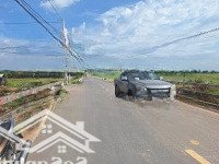 Đất Kho Xưởng Gần Chợ Tân Phước Khánh Tp. Tân Uyên, Bình Dương