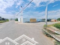 Đất Kho Xưởng Gần Chợ Tân Phước Khánh Tp. Tân Uyên, Bình Dương