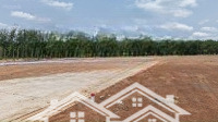 250M2 Đất Sổ Hồng Riêng Ngay Kcn Long Hà - Long Tân 850Ha
