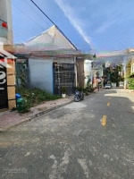 Htl5768 Bán Đất Gần Đường Lê Hồng Phong 200M, P.tân Bình, Tp.dĩ An
 Diện Tích: 64.1M2 Thổ Cư 100% (4X16M)