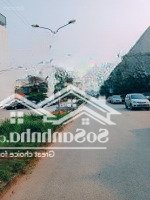 Bán Đất Dịch Vụ Khu B Yên Nghĩa, Hà Đông, Mặt Sau Chung Cư Ct4.Diện Tích50M2,Mặt Tiền5M. Giá Bán 13,1 Tỷ