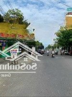 Bán Đất Cực Rẻ,Mặt Tiềnđiện Biên Phủ, Vĩnh Hoà, Nha Trang.diện Tích226,2M2 (Ngang 6,2M Nở Hậu)-Giá 75 Triệu/M2