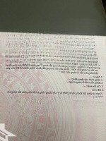 Bán 89M Đất Tại Xã Phạm Ngũ Lão, Kim Động, Hưng Yên, Mặt Tiền 5,5M Đường Oto Tránh. Giá Bán 1,7 Tỷ