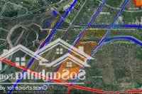 Mặt Đường Hoà Nghĩa Gần Uỷ Ban Phường Hoà Nghĩa Quận Dương Kinh, Hải Phòng. Gần Sát Vinhomes