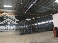 Bán Nhà Xưởng Thuộc Khu Công Nghiệp Trảng É, Xã Suối Cát, Huyện Cam Lâm, Tỉnh Khánh Hòa