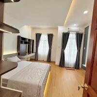 Nhà xinh lung linh 2 lầu ST mặt tiền hẻm xe hơi Nguyễn Văn Quỳ, Quận 7