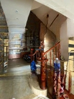 Cho Thuê Nhà 4 Tầng Mặt Tiền Vĩnh Viễn - Ngô Gia Tự, P2, Quận 10. Dt: 6,5X20M