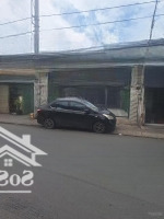 Cho Thuê Kho Mặt Tiền Đường Gò Ô Môidiện Tích7,5X45M Nở Hậu 8,5M Thích Hợp Kinh Doanh Đa Nghành Nghề