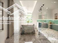 Gia Đình Cần Bán Căn Hộ 3 Phòng Ngủ(Góc), 99M2 Tại Phương Đông Green Park, Giá: 6,9 Tỷ