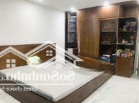 Chính Chủ Cần Bán Nhà Phố Trần Xuân Soạn Diên Tích 41M2 Xây Dựng 5 Tầng Thang Máy Đẹp.