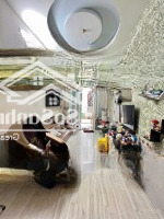 Bán Nhanh Căn Nhà Quận Gò Vấp Phường 14 Giá Nhích 6 Tỷ