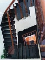 Bán Nhà 3 Tầng Hẻm Lê Nghị, Vĩnh Hoà, Nha Trang.diện Tích89,6M2 (Ngang 5M) - Giá Bán 5,5 Tỷ - H. Nam