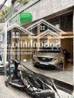Bán Nr. 5 Tầng.diện Tích: 4.2 X 15M. Tại Quang Trung,Gò Vấp, Chỉ 8.8 Tỷ.