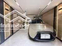 Bán Nr. 5 Tầng.diện Tích: 4.2 X 15M. Tại Quang Trung,Gò Vấp, Chỉ 8.8 Tỷ.