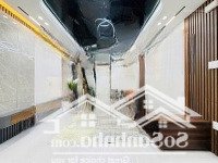 [Tin Thật 100%]Chủ Cần Bán Gấp Căn Nhà Phố!Điện Biên Phủ,P25,Q.bình Thạnh. Giá Bán 4Tỷ790. Diện Tích: 80M2.Shr