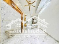 Bán Nhà Vũ Tông Phan Thanh Xuân 5 Tầng Mới 6.7 Tỷ
