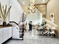 Bán Nr 4 Phòng Ngủ 4 Vệ Sinh 38M2 Tại Tôn Đức Thắng, Đống Đa, Hà Nội, Giá Siêu Hời 8,2 Tỷ