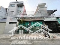 Cặp Nhàmặt Tiềnchợ Hiệp Tân (Dt 8.2X21M) 2 Lầu, Giá Bán 18.9 Tỷ Tl