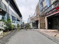 Cặp Nhàmặt Tiềnchợ Hiệp Tân (Dt 8.2X21M) 2 Lầu, Giá Bán 18.9 Tỷ Tl