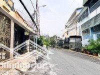 Cặp Nhàmặt Tiềnchợ Hiệp Tân (Dt 8.2X21M) 2 Lầu, Giá Bán 18.9 Tỷ Tl