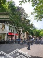 Bán Nhà Mặt Phố Thái Phiên,Diện Tích78M2 X 2 Tầng, Mặt Tiền 4.1M, 25 Tỷ Đồng