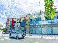 Căn Shophouse 168M2. Đối Diệntrung Tâm Thương Mạiphức Hợp 5,2 Hecta. Thanh Toán 1,5 Tỷ Nhận Nhà