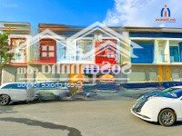 Bán Shophouse Đẹp Tại Sun Casa Central, 5,3 Tỷ, 168M2, Tân Uyên, Bình Dương