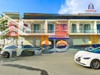 Bán Shophouse Đẹp Tại Sun Casa Central, 5,3 Tỷ, 168M2, Tân Uyên, Bình Dương