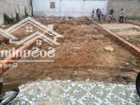 Ngộp! Chính Chủ Cần Bán Ngộp Lô Ngay Kdc An Phú Tây, Bình Chánh Sổ Riêng,Diện Tích100M2