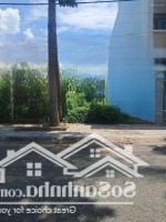 Đất Kinh Doanh Ngay Quảng Trường Bến Tre Diện Tích 105M2 Giá Bán 510 Triệu . Sổ Riêng Đường Vào 10M
