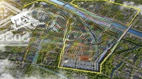 Bán Đất Nền Sổ Sẵn Dic Victory City Đối Diện Tỉnh Ủy Hậu Giang, 950 Triệu/Nền 95M2